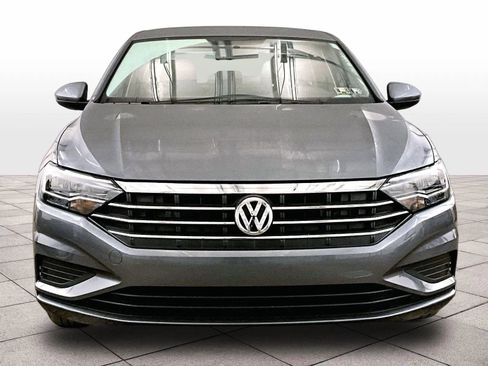 Used 2021 Volkswagen Jetta S image 3