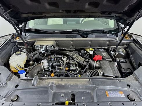 Used 2023 Lincoln Nautilus Black Label w/ Class II Trailer Tow Package image 49