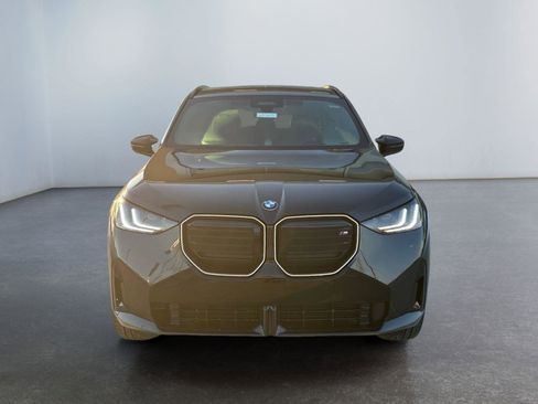 New 2026 BMW X3 M50 w/ Premium Package image 8