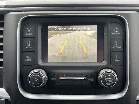 Used 2024 RAM 1500 Classic Warlock image 3