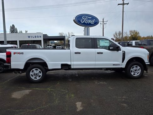 New 2026 Ford F350 XLT w/ 360-Degree Camera Package image 5