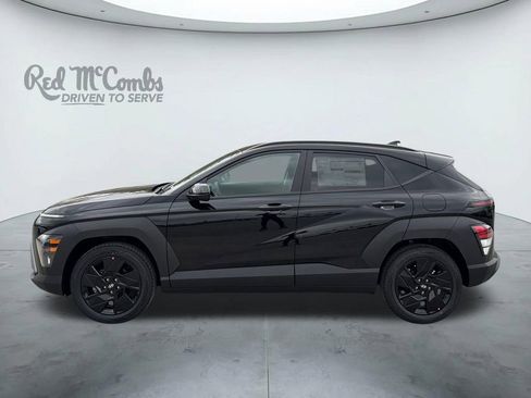New 2026 Hyundai Kona SEL Sport FWD image 2