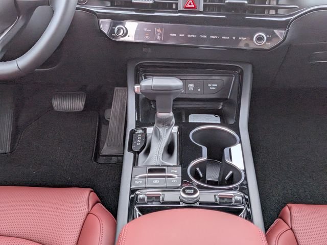 New 2026 Kia K5 GT-Line image 18