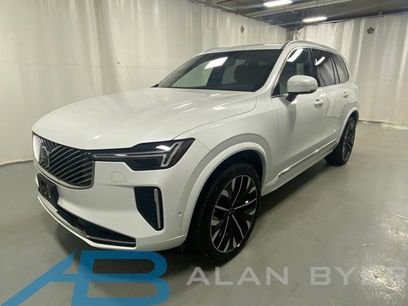 Used 2025 Volvo XC90 B6 Plus
