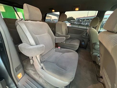 Used 2006 Toyota Sienna LE image 16
