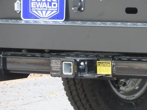 New 2025 Chevrolet Silverado 2500 W/T w/ WT Convenience Package image 14