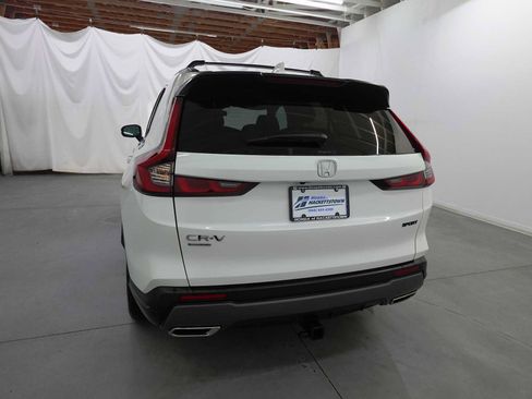 Used 2025 Honda CR-V Sport image 7