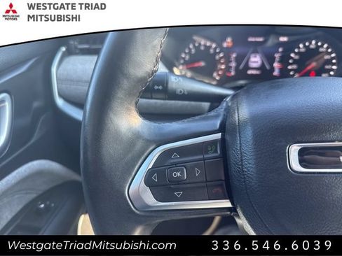 Used 2022 Jeep Compass Latitude AWD/4WD image 19