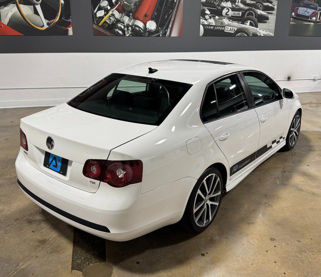 Used 2010 Volkswagen Jetta TDI Cup FWD image 6