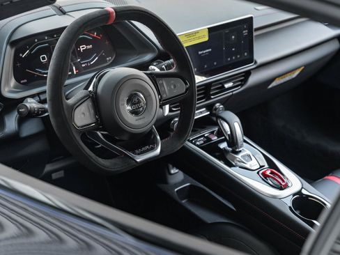 New 2026 Lotus Emira SE RWD image 15