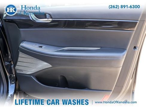 Used 2022 Hyundai Palisade Limited w/ Cargo Package AWD/4WD image 30