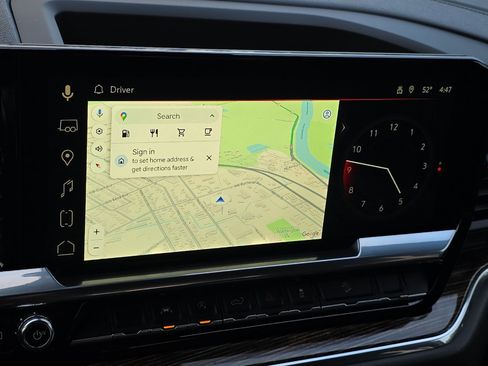 Used 2023 GMC Sierra 1500 Elevation w/ X31 Off-Road Package image 18