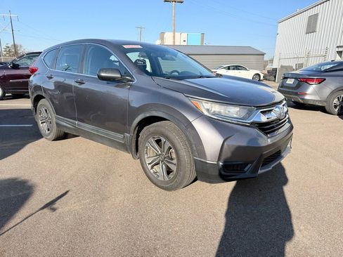 Used 2019 Honda CR-V LX image 11