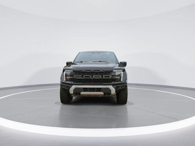 Used 2025 Ford F150 Raptor AWD/4WD image 3