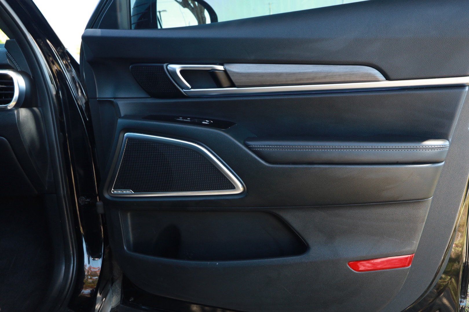 Used 2025 Kia Telluride SX Prestige X-Line AWD/4WD image 34
