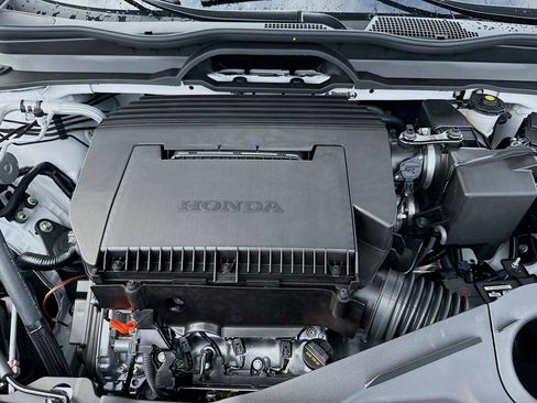 New 2026 Honda Pilot EX-L image 26