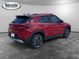 New 2026 Chevrolet TrailBlazer LT image 5