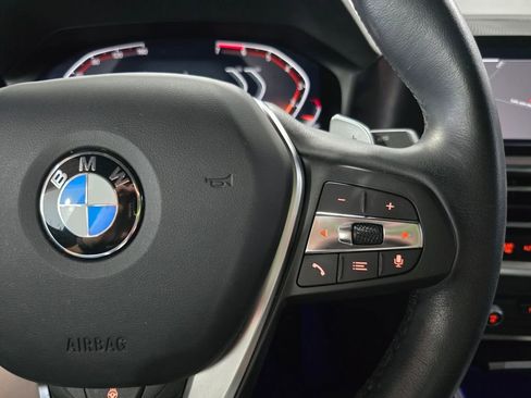 Used 2022 BMW 330i Sedan w/ Premium Package 2 image 17