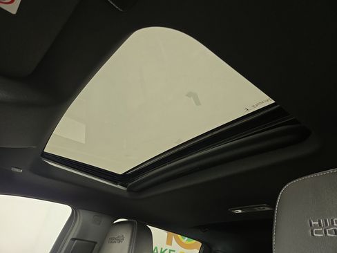 Certified 2023 Chevrolet Silverado 3500 High Country image 22