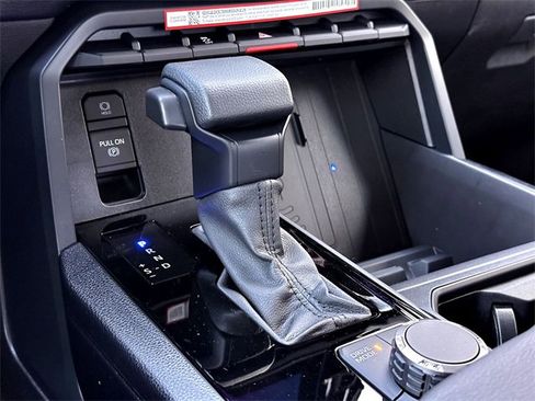 New 2026 Toyota Tundra SR5 image 14