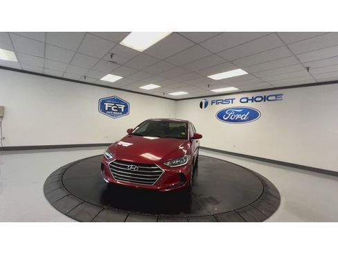 Used 2018 Hyundai Elantra Value Edition image 5