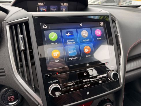 Used 2020 Subaru Impreza 2.0i Sport image 19