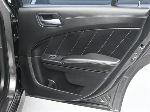 Used 2021 Dodge Charger R/T w/ Plus Group image 13