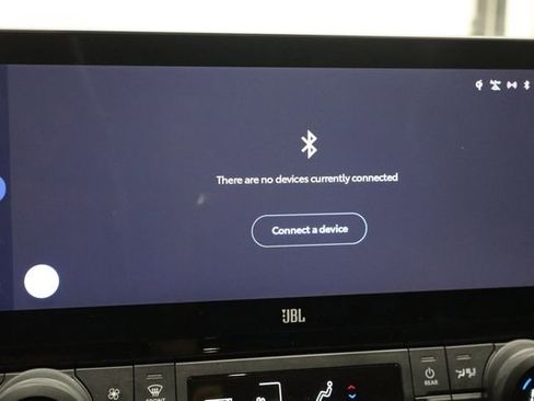 Used 2024 Toyota Grand Highlander Limited image 34