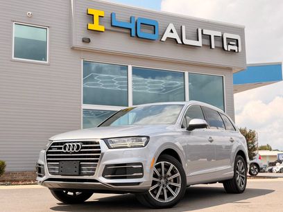Used 2019 Audi Q7 2.0T Premium Plus w/ Premium Plus Package