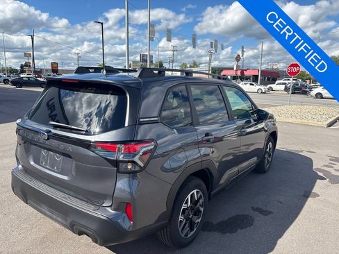 Used 2026 Subaru Forester Premium AWD/4WD image 5