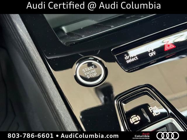 Certified 2025 Audi A5 Prestige AWD/4WD image 29