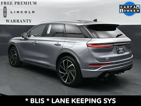 Used 2023 Lincoln Corsair Grand Touring w/ Equipment Group 302A AWD/4WD image 6