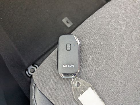 New 2026 Kia Seltos S image 35