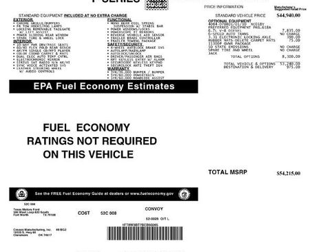Used 2011 Ford F350 Lariat AWD/4WD image 30