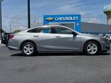 Used 2023 Chevrolet Malibu LS image 2