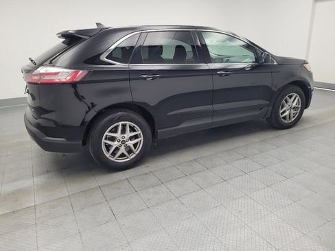 Used 2023 Ford Edge SEL image 10