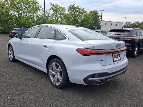 New 2025 Audi A5 2.0T Premium Plus image 11