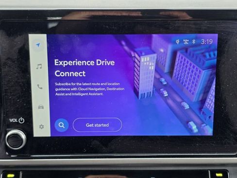 Certified 2025 Toyota Camry LE image 12