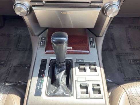 Used 2010 Lexus GX 460 Premium AWD/4WD image 20