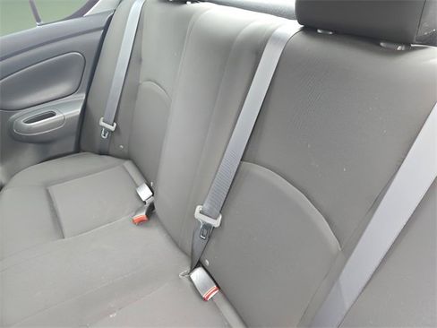 Used 2019 Nissan Versa S Plus image 26