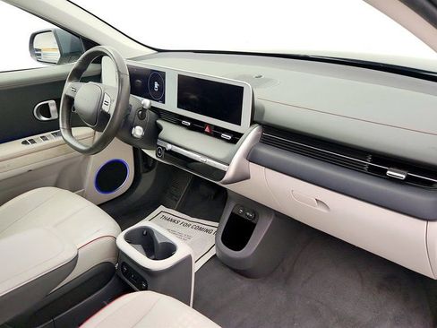 Used 2023 Hyundai Ioniq 5 SEL w/ Cargo Package image 24