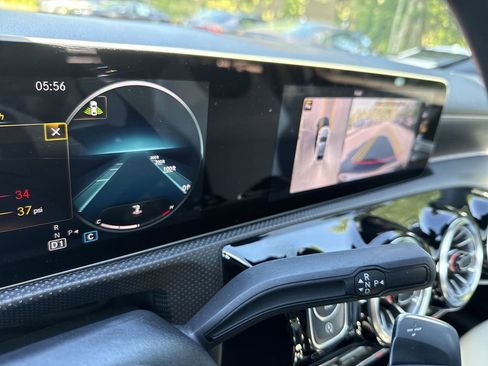 Used 2019 Mercedes-Benz A 220 4MATIC image 22