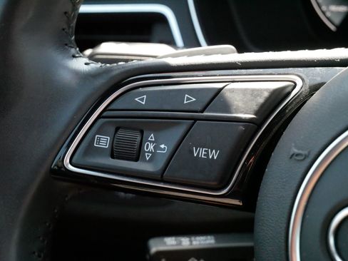 Used 2020 Audi A4 2.0T Premium Plus w/ Premium Plus Package AWD/4WD image 26