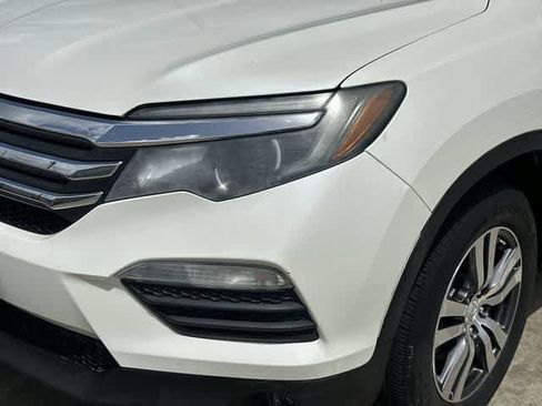 Used 2017 Honda Pilot EX-L image 31