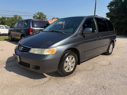 Used 2004 Honda Odyssey EX