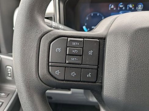 Used 2023 Ford F250 XLT w/ XLT Premium Package AWD/4WD image 26