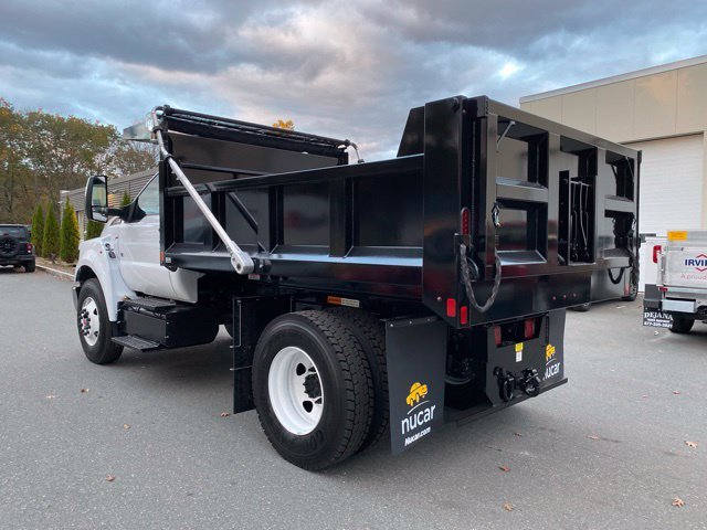 New 2026 Ford F650 2WD Regular Cab Super Duty image 20
