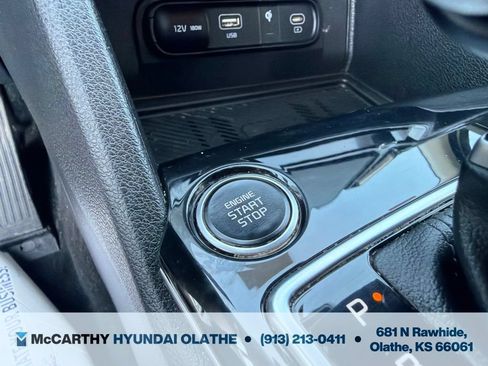 Used 2024 Kia Sportage EX FWD image 30