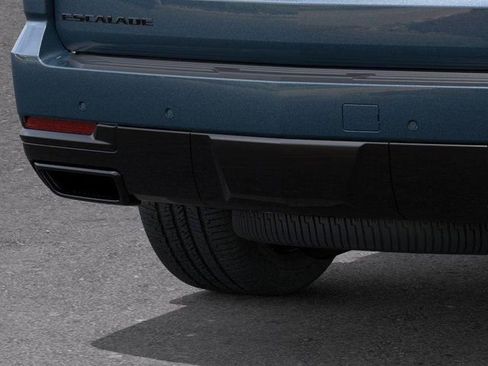 New 2026 Cadillac Escalade Sport image 14