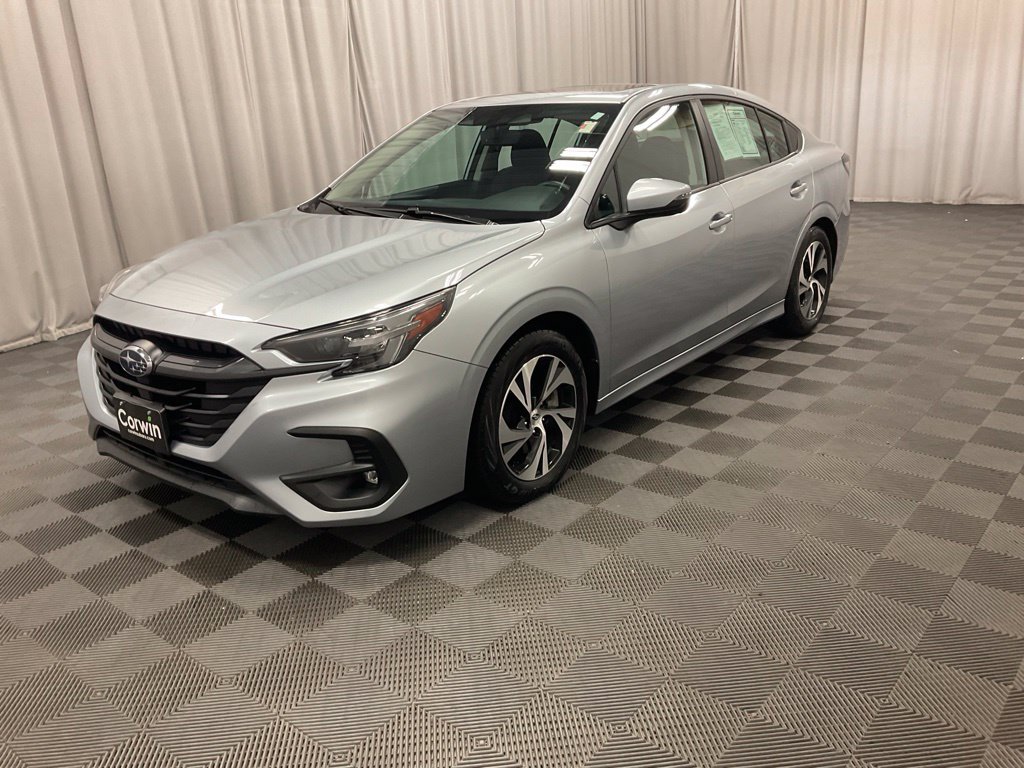 Used 2024 Subaru Legacy Premium AWD/4WD image 10